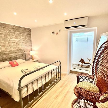 Apartamento Ponte 25 Abril Lisbon Exterior photo