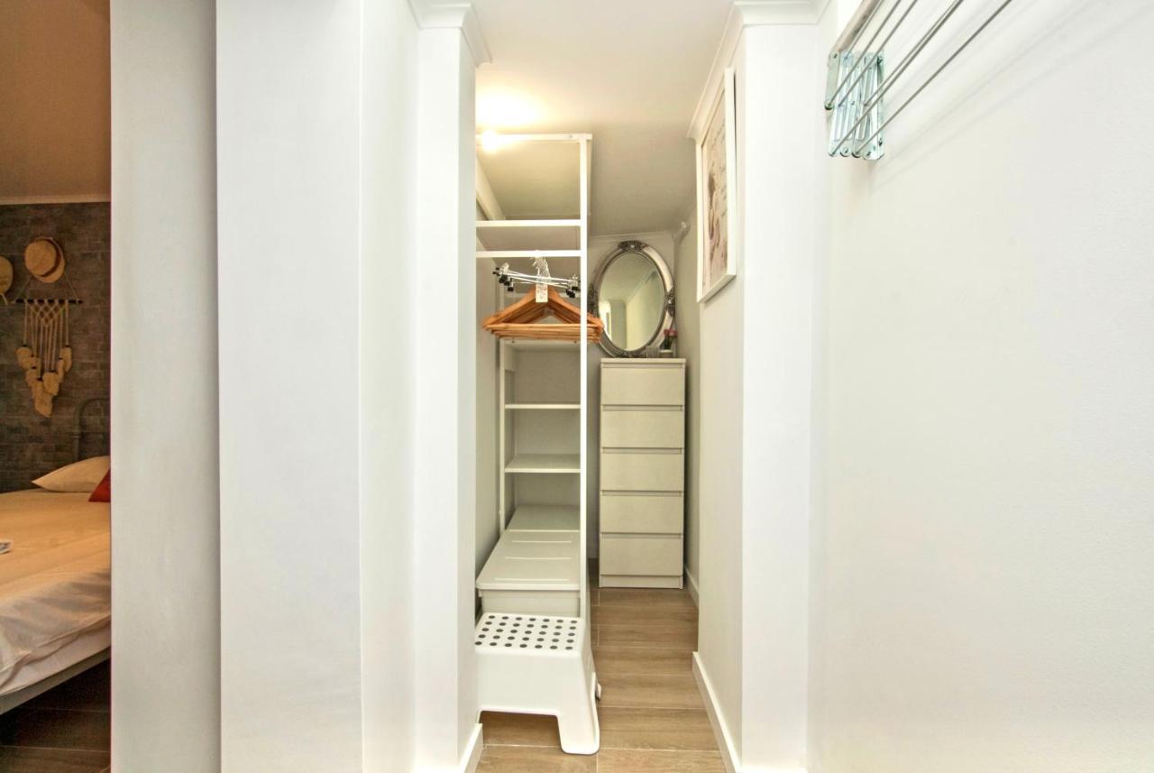 Apartamento Ponte 25 Abril Lisbon Exterior photo