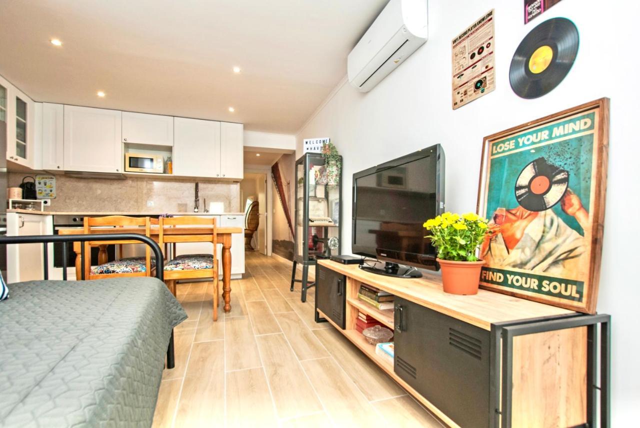 Apartamento Ponte 25 Abril Lisbon Exterior photo