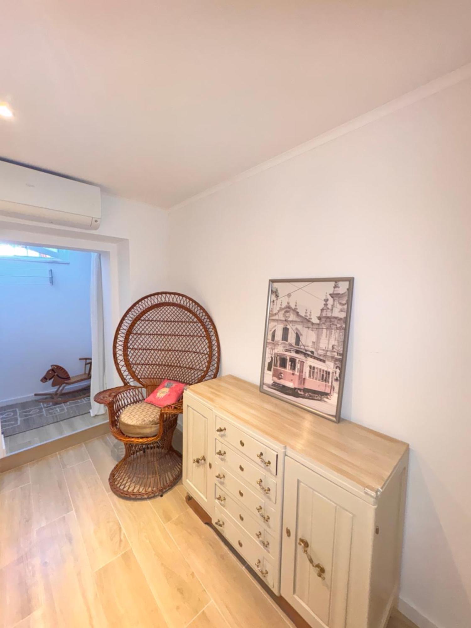 Apartamento Ponte 25 Abril Lisbon Exterior photo
